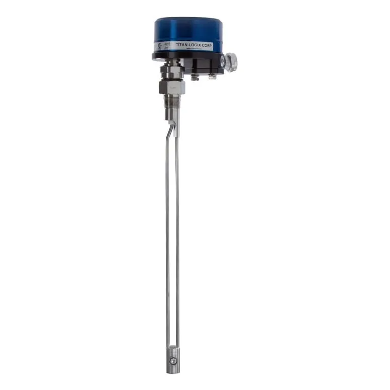 TD Series Hastelloy Probe